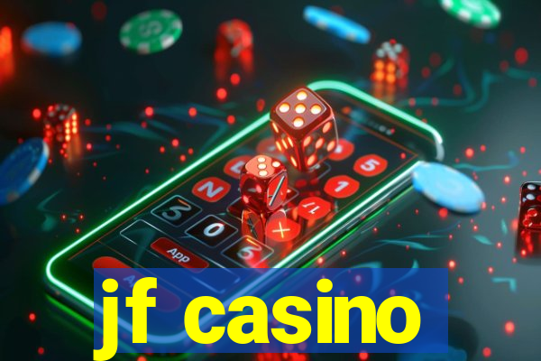 jf casino